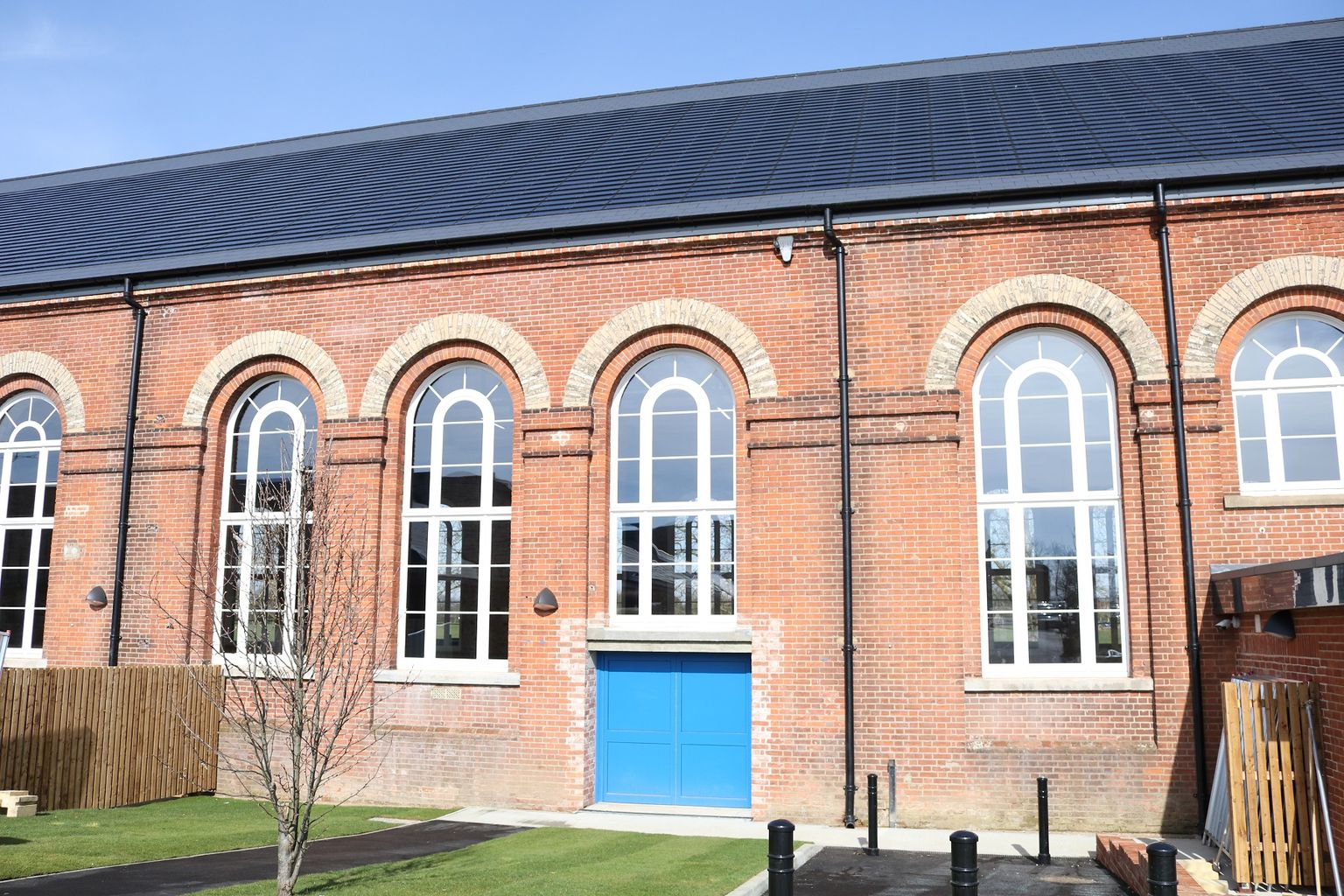 Community organisations urged to "breathe new life" into Abbey Field